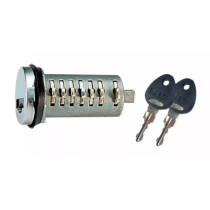 STS lukkosylinterisarja