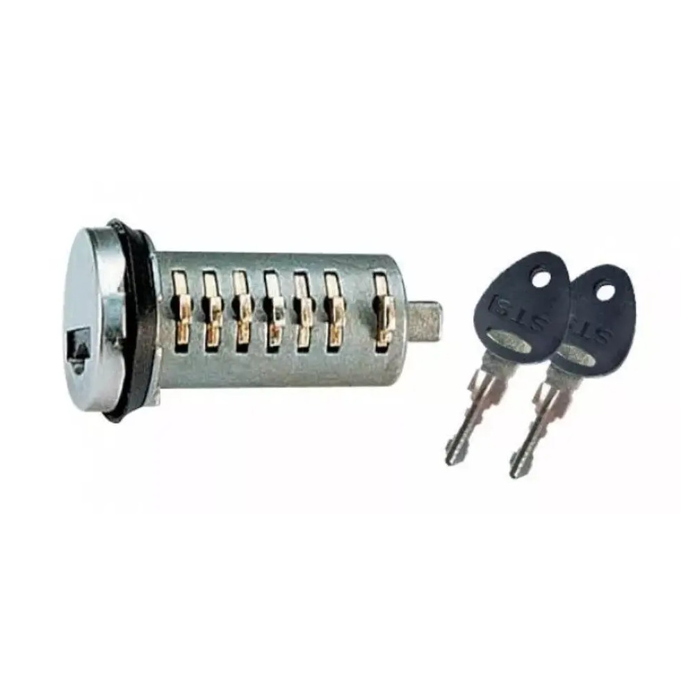 STS lukkosylinterisarja