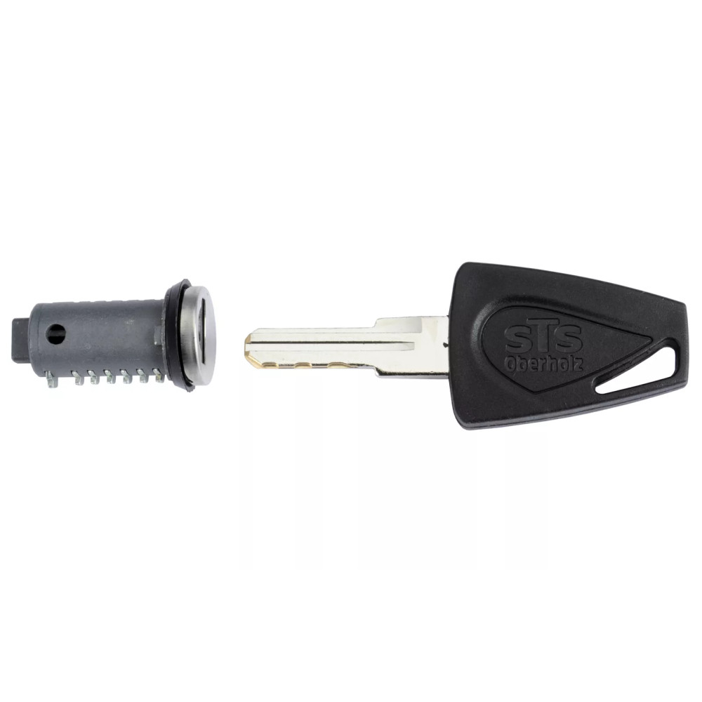 STS lukkosylinterisarja 1–12 sylinteriä