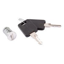 Dometic huoltoluukun lukkopesä SK 4