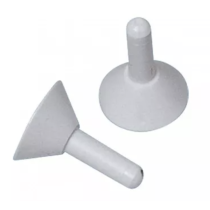 Berger sadesuoja telttatankoihin valkoinen