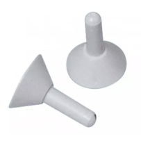 Berger sadesuoja telttatankoihin valkoinen