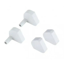 Berger vesikourun päätysarja harmaa