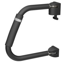 Fiamma Security 31 -turvakahva, syvänmusta