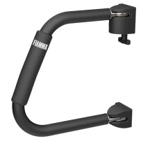 Fiamma Security 31 -turvakahva, syvänmusta