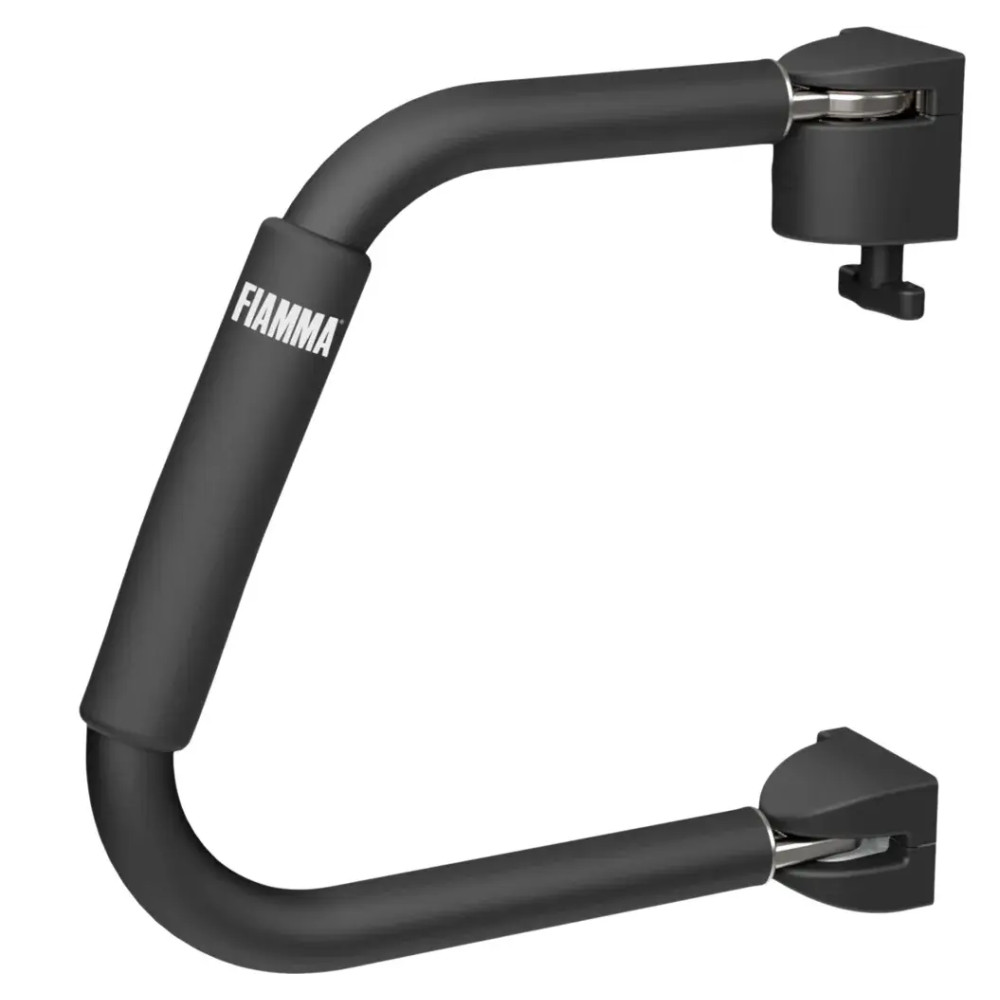 Fiamma Security 31 -turvakahva, syvänmusta