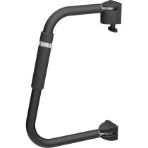 Fiamma Security 46 -turvakahva, syvänmusta