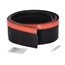 Fiamma Kit Rain Guard Van -markiisin tiivistyskumi, 3 m