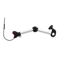 Fiamma Bike-Block Pro S D1 pyöränpidin