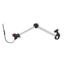 Fiamma Bike-Block Pro S D2 pyöränpidin