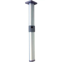 Knorz pöydänjalka saranalla 675/315 mm