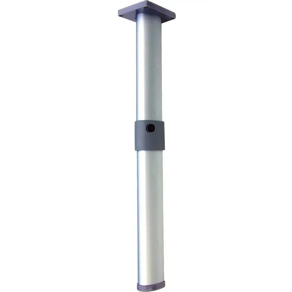 Knorz pöydänjalka saranalla 675/315 mm