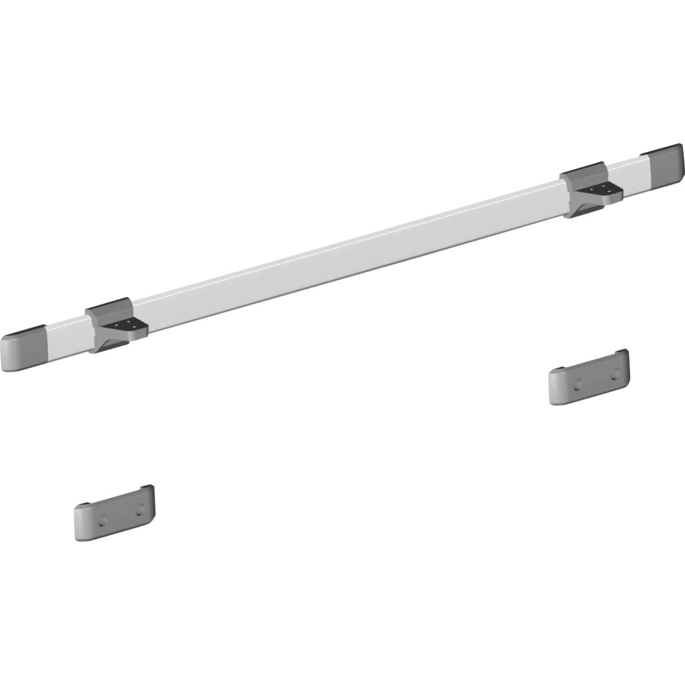 Knorz seinäkisko 950 mm