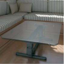 Fawo HTA 750 -laskeutuva pöydänjalka, vapaasti seisova