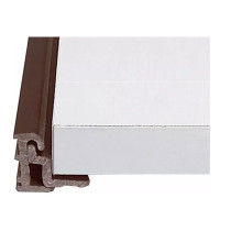 Fawo pöydän saranalista 63 cm, harmaa