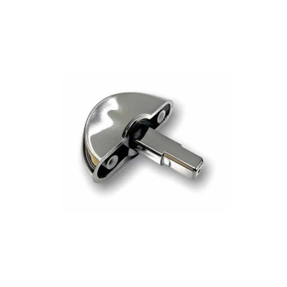 Hobby aapin väännin 0981-52 MTS7, kromi