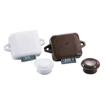 Lilie PushLock -painolukko