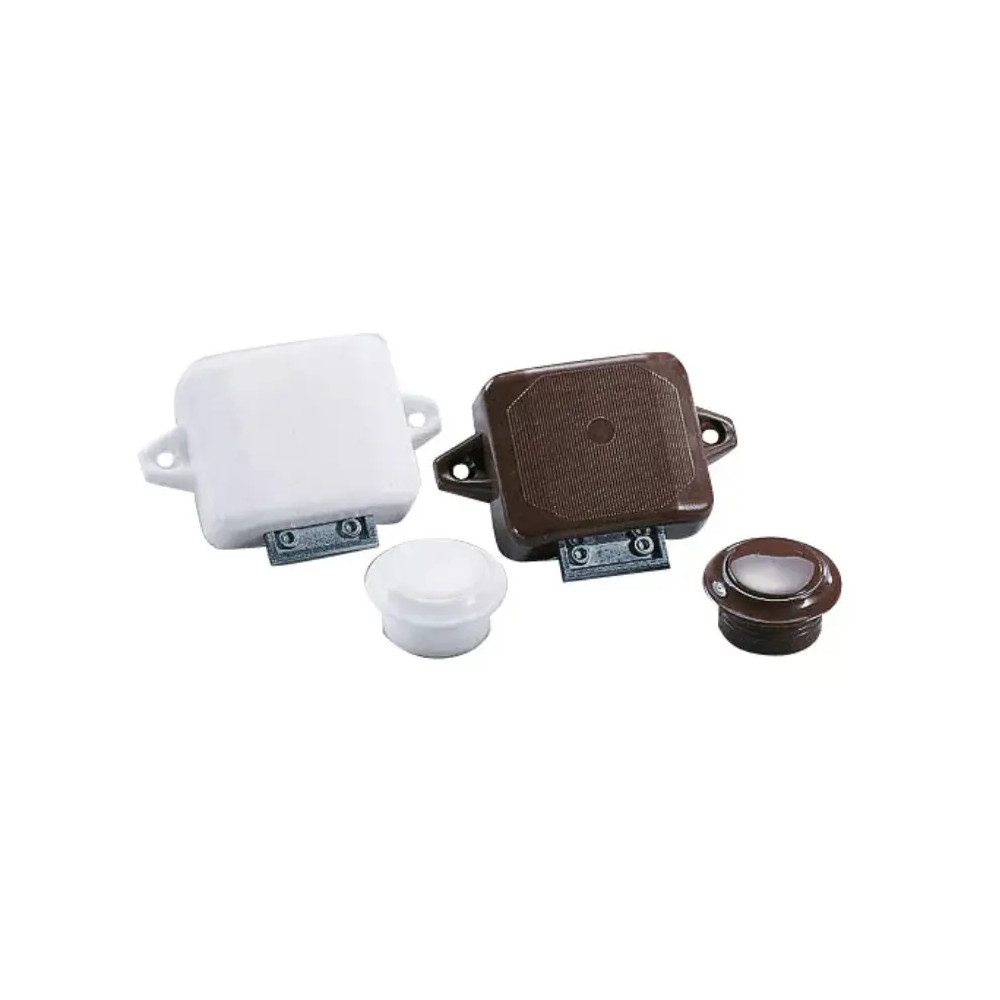 Lilie PushLock -painolukko