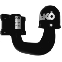 AL-KO MFK 167 Typ 4 -kiinteä vetokoukku