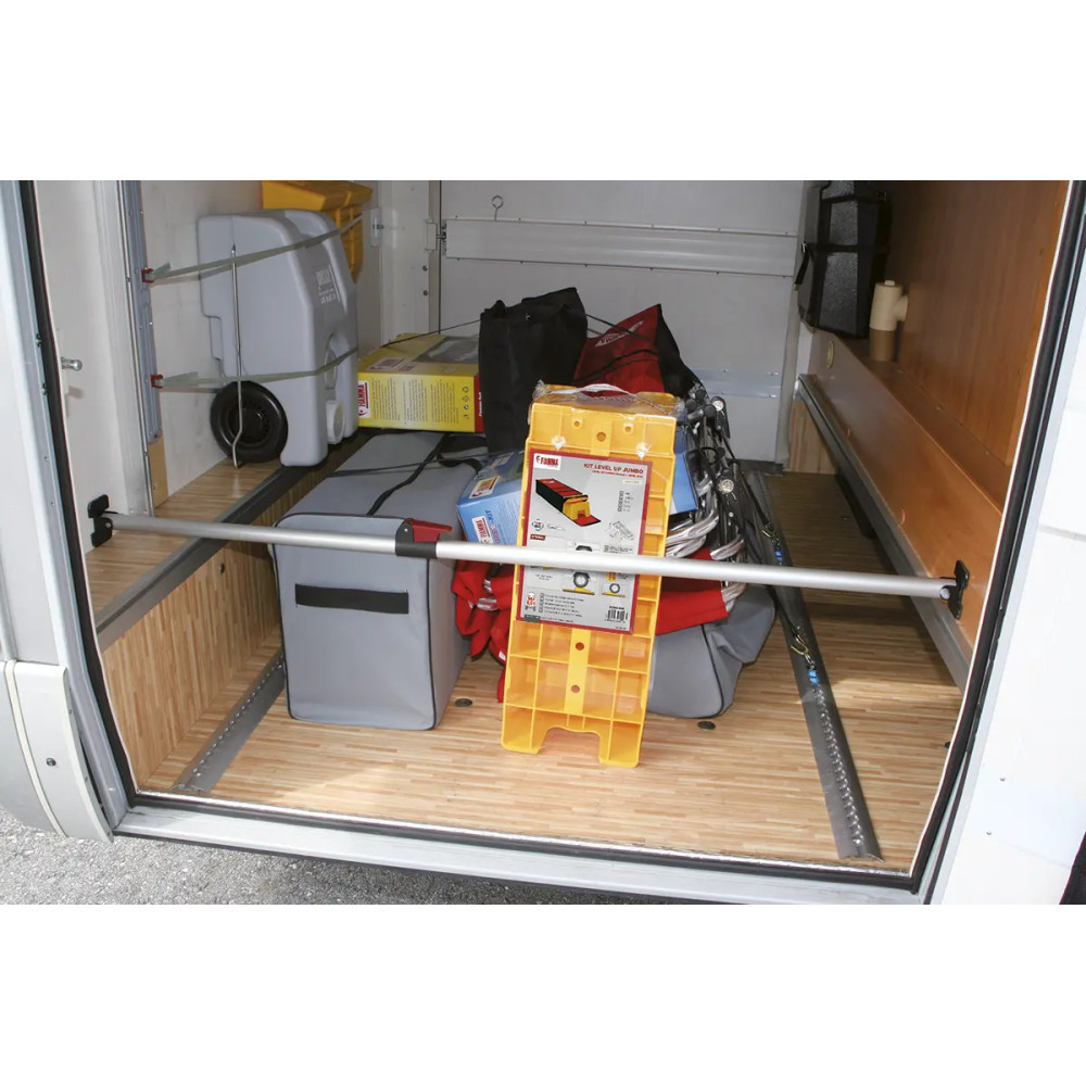 Fiamma Luggage Bar -kuormansidontatanko, 170 cm