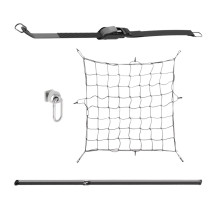 Thule Garage Organizer -tavaratilan sarja