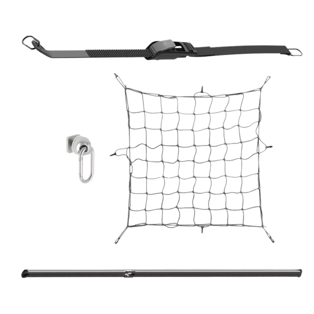 Thule Garage Organizer -tavaratilan sarja