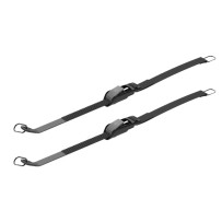 Thule Garage Organizer -tavaratilan kiinnityshihnat