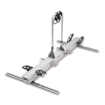 Weih-tec SlideMove HG-250 ulosvedettävä polkupyöräteline