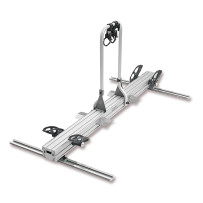 Weih-tec SlideMove HG-250 ulosvedettävä polkupyöräteline