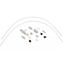 Dometic verhokasetin korjaussarja Seitz S3 / S4