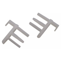 Dometic verhokasetin ohjainpari Rastrollo 2000 / 3000