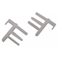 Dometic verhokasetin ohjainpari Rastrollo 2000 / 3000