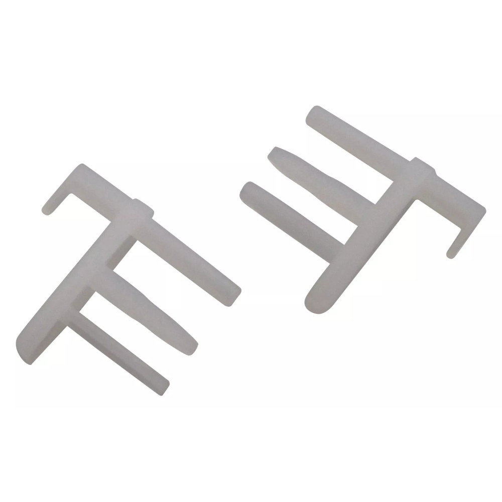 Dometic verhokasetin ohjainpari Rastrollo 2000 / 3000