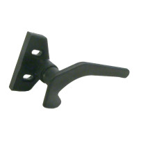 Dometic ikkunasalpa, Polyplastic