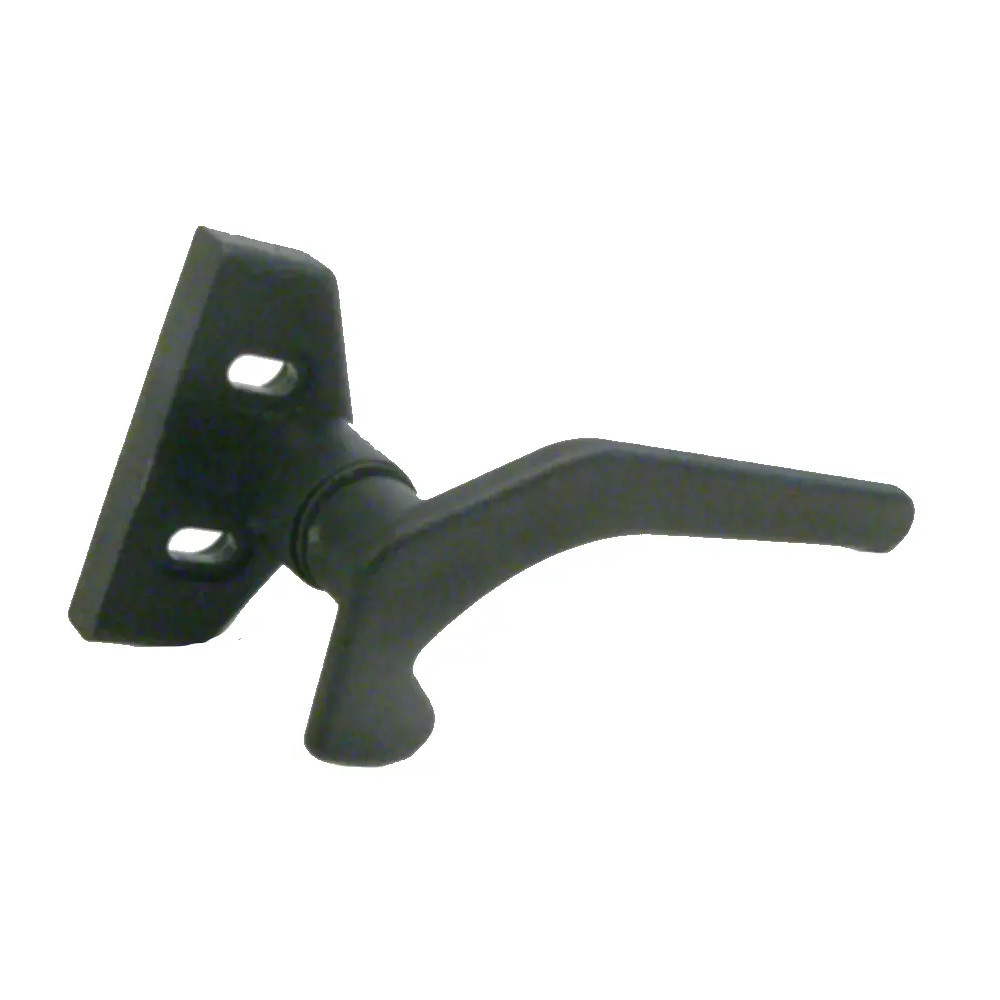 Dometic ikkunasalpa, Polyplastic