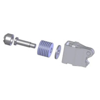 WAP levitin 234/235RS