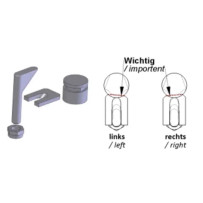 WAP säätöratas sarja 234/235RS