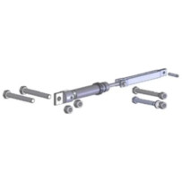 WAP vetopään iskunvaimennin 35,4 (3500 kg)