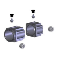 WAP vetopään puslapari 35, 35,4, 35AS, 35HV