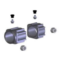 WAP vetopään puslapari 35, 35,4, 35AS, 35HV