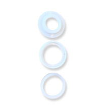 BPW tiiviste 30/62.5 x 11 mm, 3-osainen