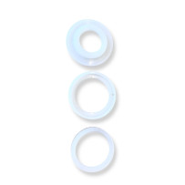 BPW tiiviste 30/62.5 x 11 mm, 3-osainen