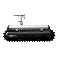 Robot Trolley 2500RS -vaunun siirtolaite