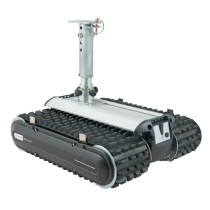 Robot Trolley 2500RS -vaunun siirtolaite