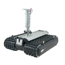 Robot Trolley 2500RS -vaunun siirtolaite