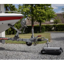 Robot Trolley 2500RS -vaunun siirtolaite