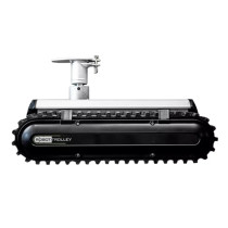 Robot Trolley 2500RS -vaunun siirtolaite