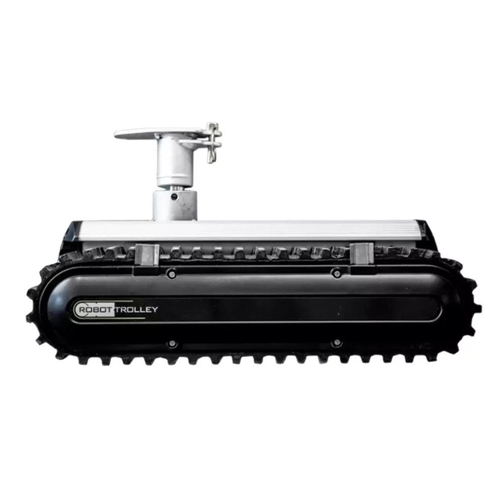 Robot Trolley 2500RS -vaunun siirtolaite