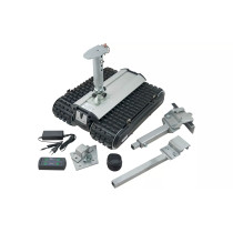 Robot Trolley 4500 -vaunun siirtolaite