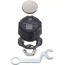 Reich Easydriver Safetyre -rengaspainevalvonta